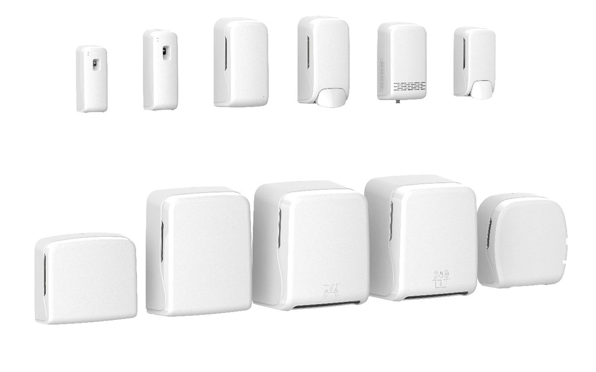 Quartz Range Rentals – Supreme Hygiene