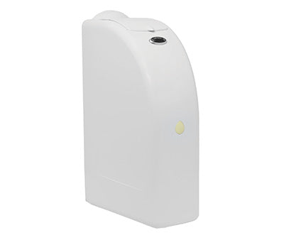 Femcare Sanitary Disposal Bin White  Sensor