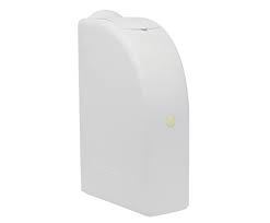 Femcare Sanitary Disposal Bin White  MANUAL