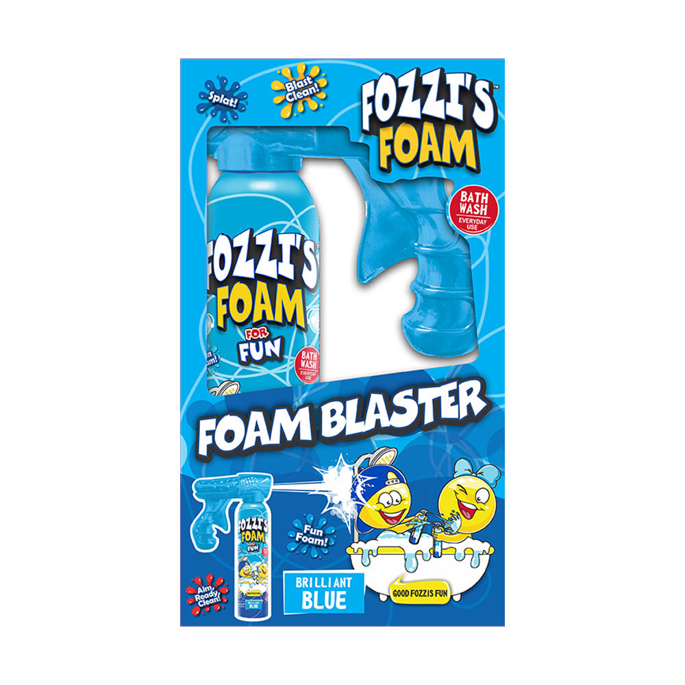 Fozzis Foam Gun 340ml