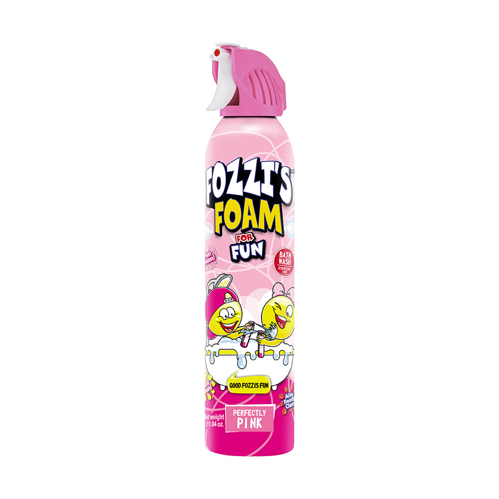 Fozzis Foam 340ml