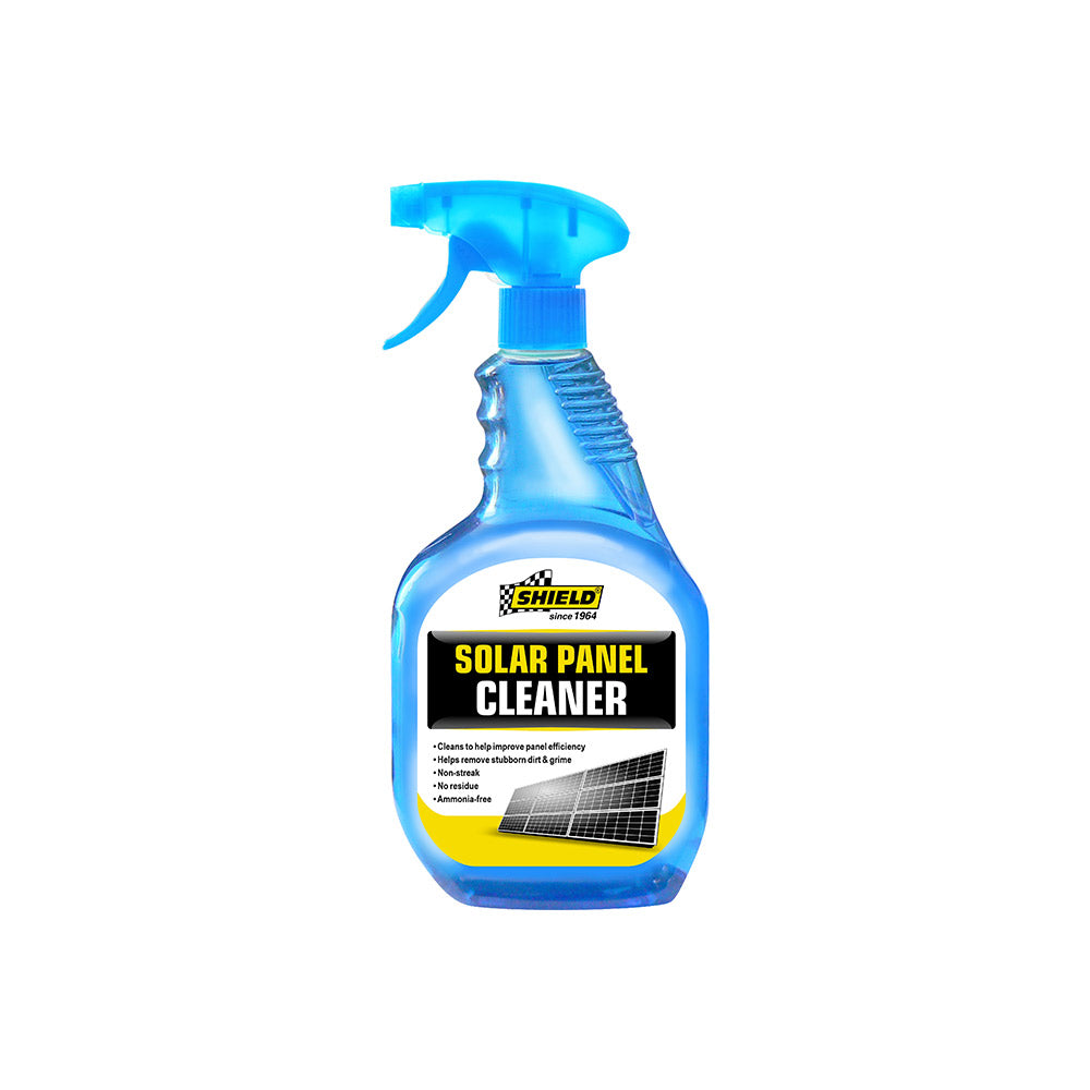 Shield Solar Panel Cleaner