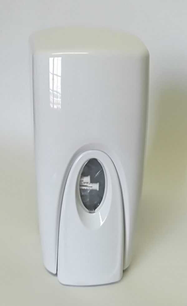 TDR Top Up Soap Dispenser