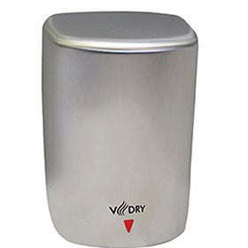 V-Dry Stainless Steel Hot Air Dryer